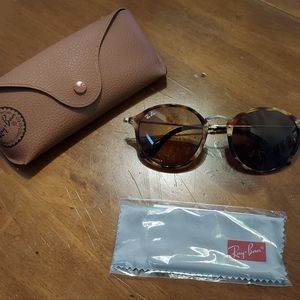 Ray Ban sunglasses
